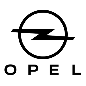 Logo Opel — client Aquitainevent